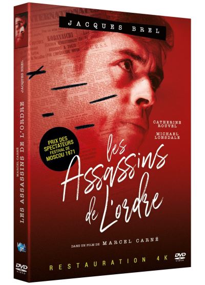 Assassins de l ordre
