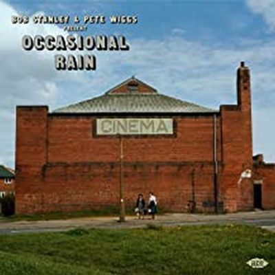 Bob Stanley Pete Wiggs Present Occasional Rain