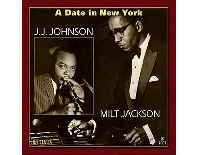 A date in new york