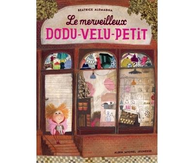 Le merveilleux dodu-velu-petit