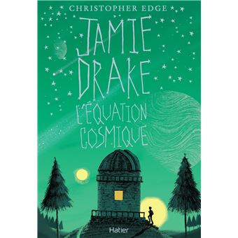 Jamie Drake : l'équation cosmique dès 10 ans