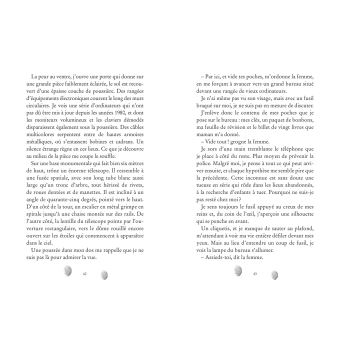 Jamie Drake : l'équation cosmique dès 10 ans