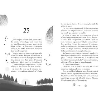 Jamie Drake : l'équation cosmique dès 10 ans