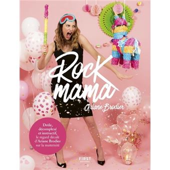 Rock mama