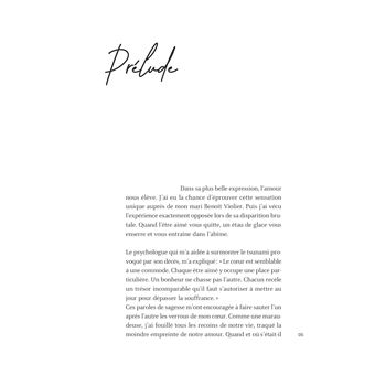 Benoît Violier Du coeur aux étoiles