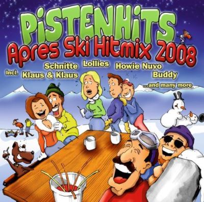 Pistenhits apres ski hitm
