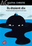 Ils étaient dix (Dix petits nègres)