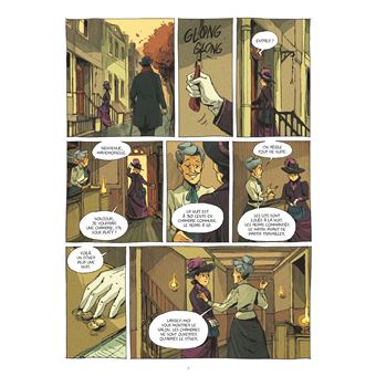Nellie Bly