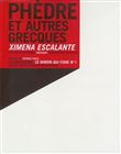 Phèdre et autres greques
