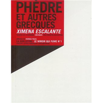 Phèdre et autres greques