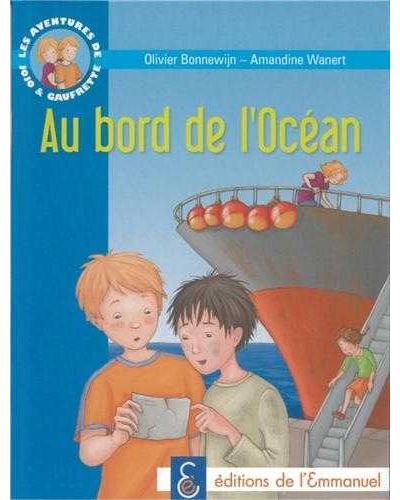 Au bord de l'océan