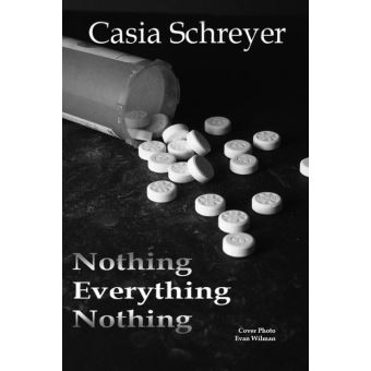 Nothing Everything Nothing - 1