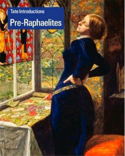 PRE-RAPHAELITES  JASON ROSENFELD