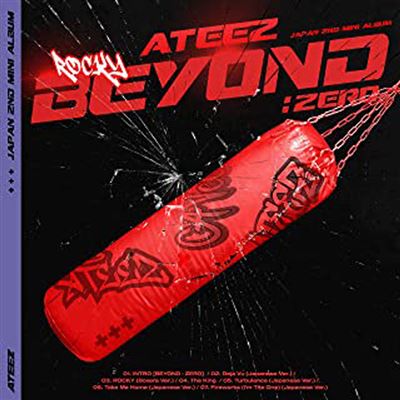 Beyond : Zero Type B