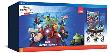 Pochette avant du jeu Pack de Démarrage Disney Infinity 2.0 Marvel Super Heroes Edition Collector PS4 - PlayStation 4