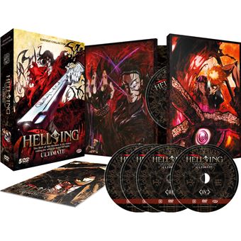  Hellsing Ultimate, Vol. 2 : Hellsing Ultimate, Tomokazu Tokoro:  Movies & TV