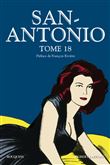 San Antonio - tome 18