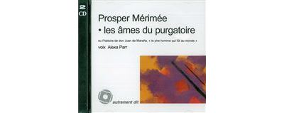 Les ames du purgatoire