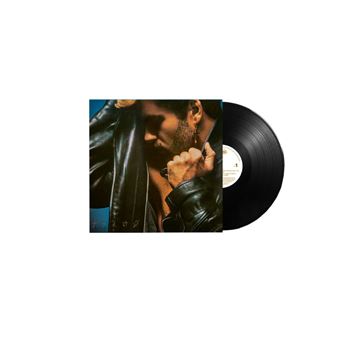 Faith - Vinilo
