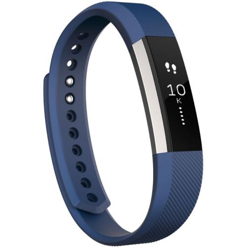 FITBIT BRACELET CLASSIC ALTA BLUE SMALL