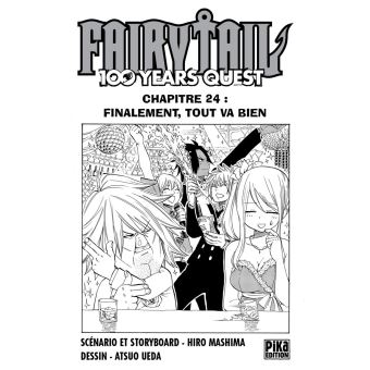 Fairy Tail 24 Manga eBook by Hiro Mashima - EPUB Book