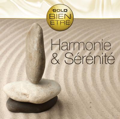Harmonies & sérenité