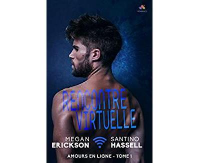 Rencontre virtuelle