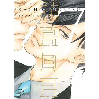 Kachô Fûgetsu