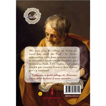 Notre Dame de Grâces de Cotignac