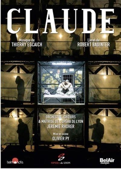 Claude - DVD