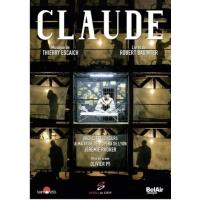 Claude - DVD