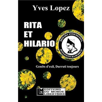 Rita et Hilario