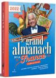 Le grand Almanach de la France 2022