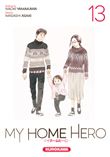 My Home Hero