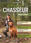 Almanach du chasseur 2025-2026