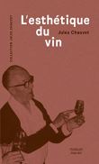 L' esthétique du vin