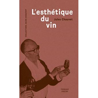 L' esthétique du vin