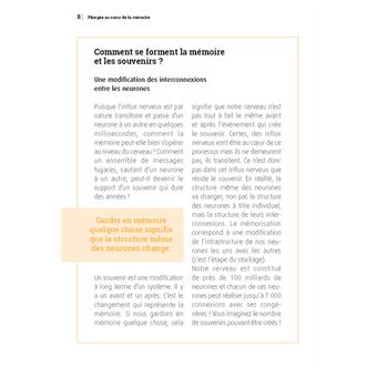 Mémoire et concentration au top !