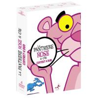 Coffret 4 DVD