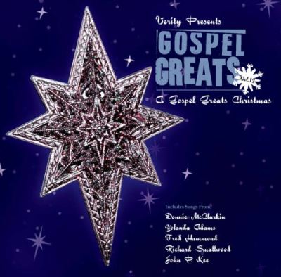 Gospel greats christmas