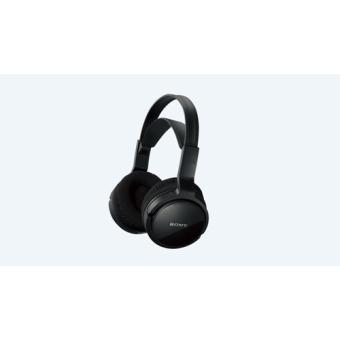 5 Sur Casque Sony Mdrrf811 Casque Audio Achat Prix Fnac