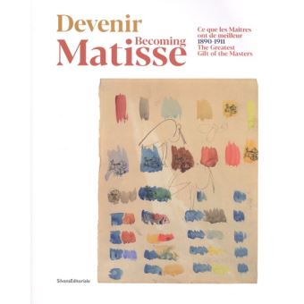 Devenir Matisse