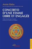 Concerto d'une femme libre et engagée