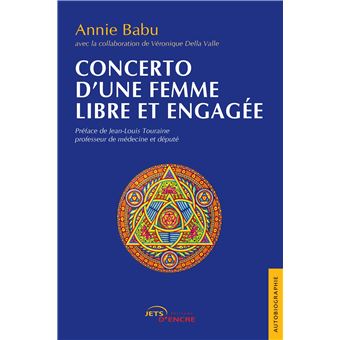 Concerto d'une femme libre et engagée