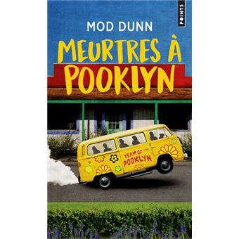 Meurtres à Pooklyn