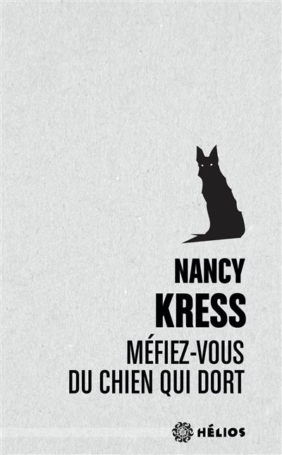 Mefiez-vous du chien qui dort