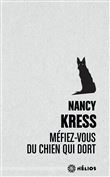 Méfiez vous du chien qui dort