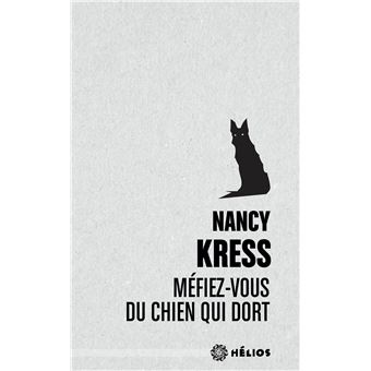 Méfiez vous du chien qui dort