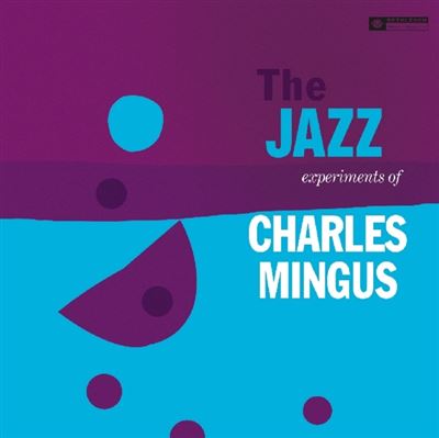 Jazz experiments of 1956 recordings