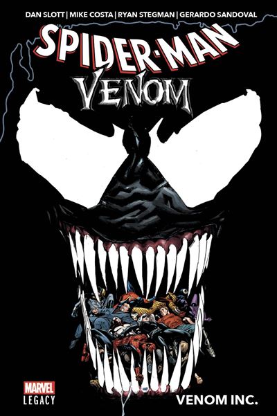 Venom Inc.